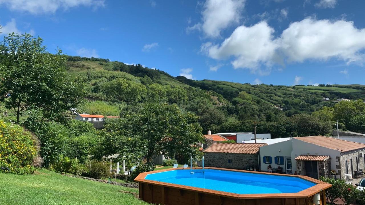 Casa Do Acor - Villaverde Azores Feteiras 외부 사진